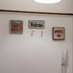 Casa Castaldi - Nel Cuore Di & Wi-fi Apartament Triest