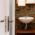 Apartment Casa Castaldi - Nel Cuore Di & Wi-fi Trieste