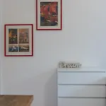 Casa Castaldi - Nel Cuore Di & Wi-fi Apartament