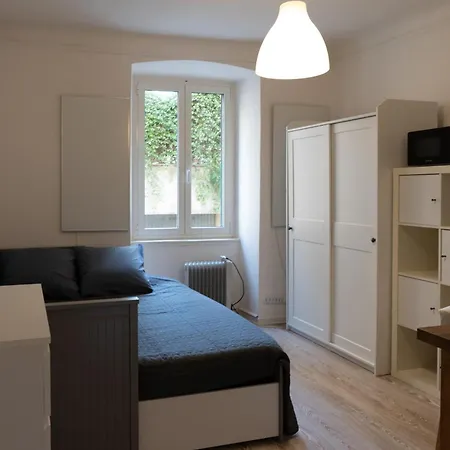 Casa Castaldi - Nel Cuore Di & Wi-fi * Trieszt