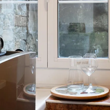 Casa Castaldi - Nel Cuore Di & Wi-fi Apartman *