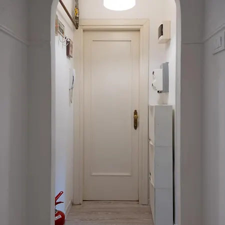 Casa Castaldi - Nel Cuore Di & Wi-fi Apartment