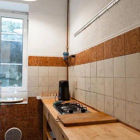 Apartment Casa Castaldi - Nel Cuore Di & Wi-fi