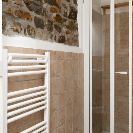 Casa Castaldi - Nel Cuore Di & Wi-fi Apartamento *