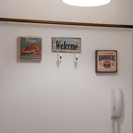 Casa Castaldi - Nel Cuore Di & Wi-fi Apartamento Trieste