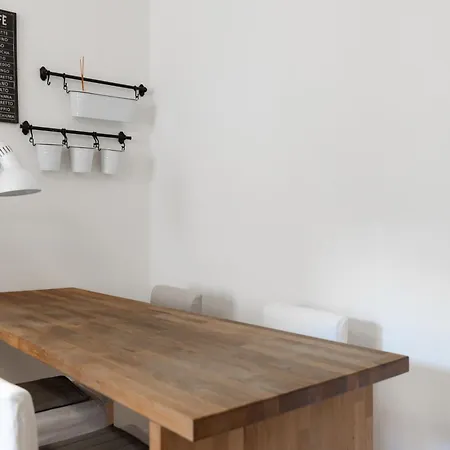 Apartman Casa Castaldi - Nel Cuore Di & Wi-fi