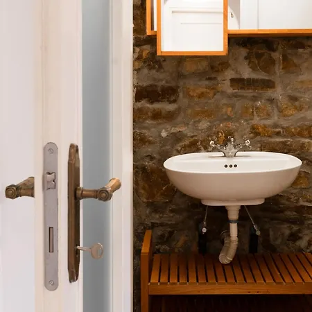 Apartment Casa Castaldi - Nel Cuore Di & Wi-fi Trieste