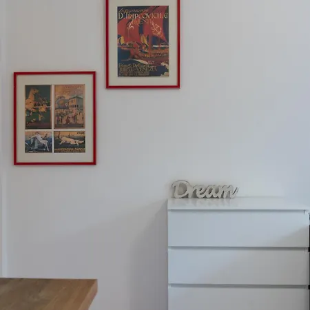 Casa Castaldi - Nel Cuore Di & Wi-fi Apartment