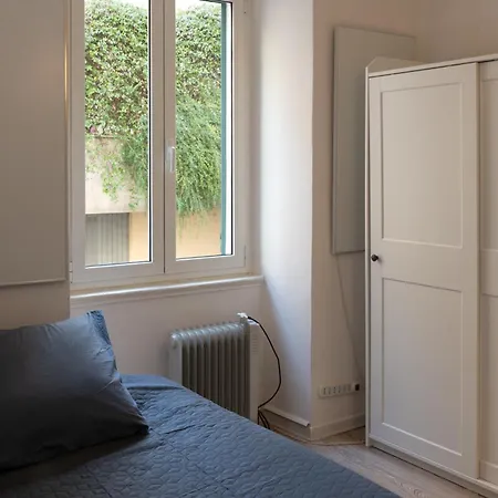 Casa Castaldi - Nel Cuore Di & Wi-fi Trieszt