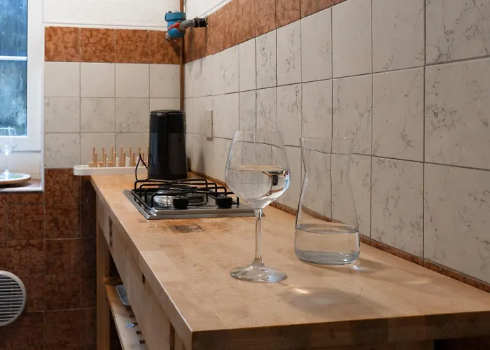 Casa Castaldi - Nel Cuore Di & Wi-fi *