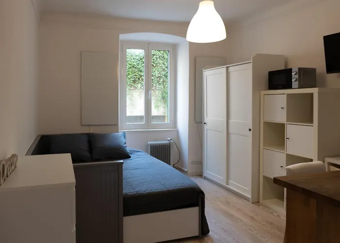 Casa Castaldi - Nel Cuore Di & Wi-fi * Trieszt