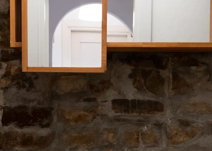 Casa Castaldi - Nel Cuore Di & Wi-fi Trieszt