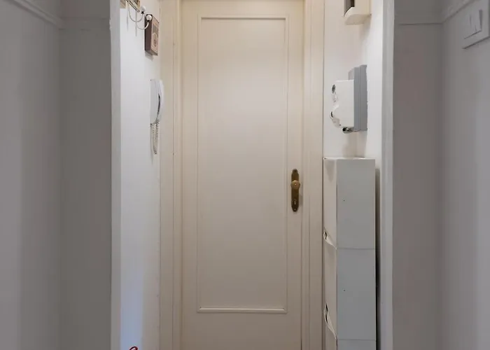 Casa Castaldi - Nel Cuore Di & Wi-fi Apartman