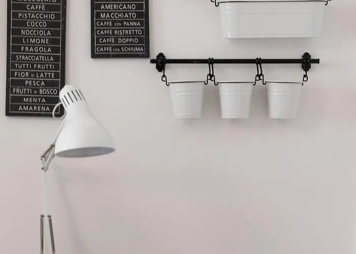 Casa Castaldi - Nel Cuore Di & Wi-fi Trieszt