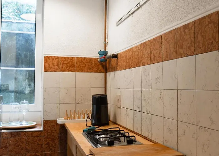 Apartman Casa Castaldi - Nel Cuore Di & Wi-fi