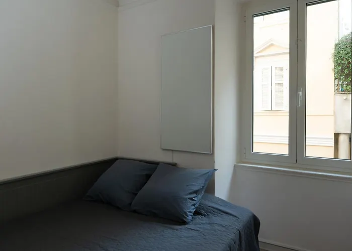 Casa Castaldi - Nel Cuore Di & Wi-fi