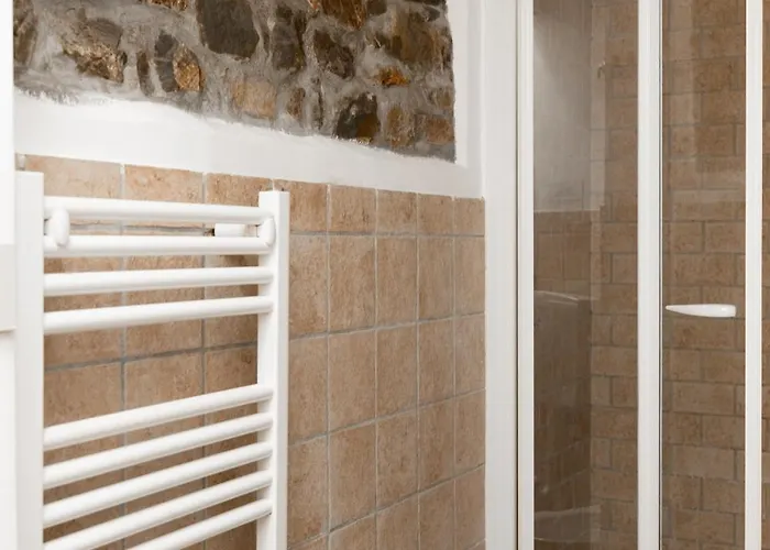 Casa Castaldi - Nel Cuore Di & Wi-fi Apartman *