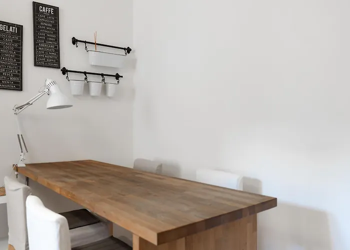 Apartman Casa Castaldi - Nel Cuore Di & Wi-fi