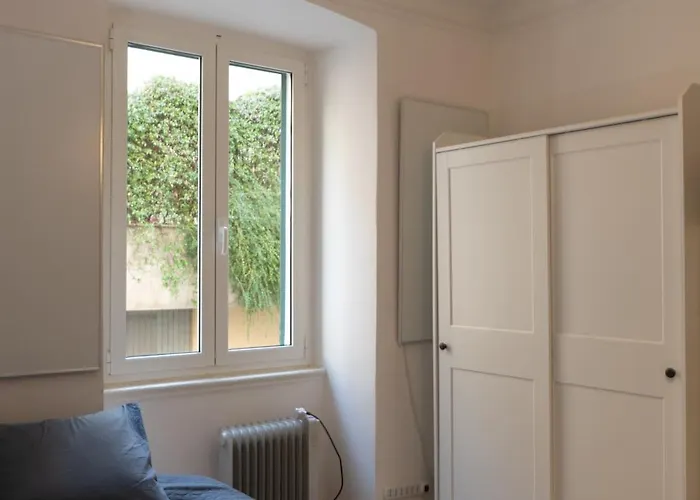 Casa Castaldi - Nel Cuore Di & Wi-fi Apartman *