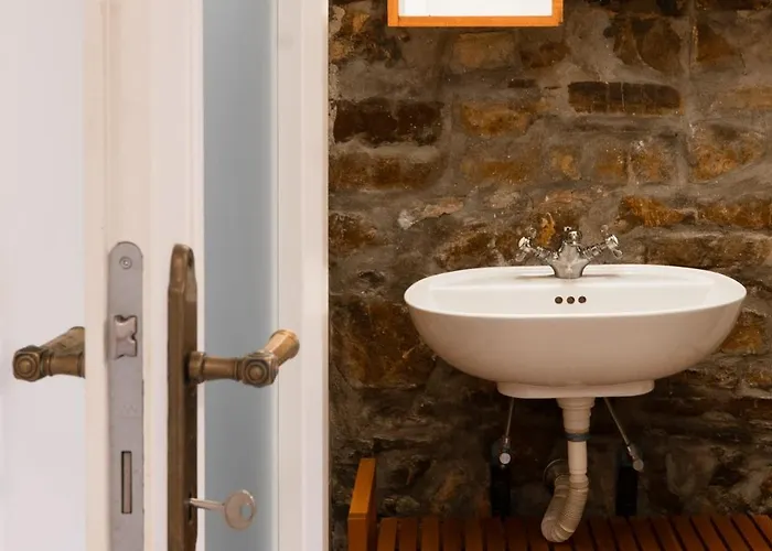 Apartman Casa Castaldi - Nel Cuore Di & Wi-fi Trieszt