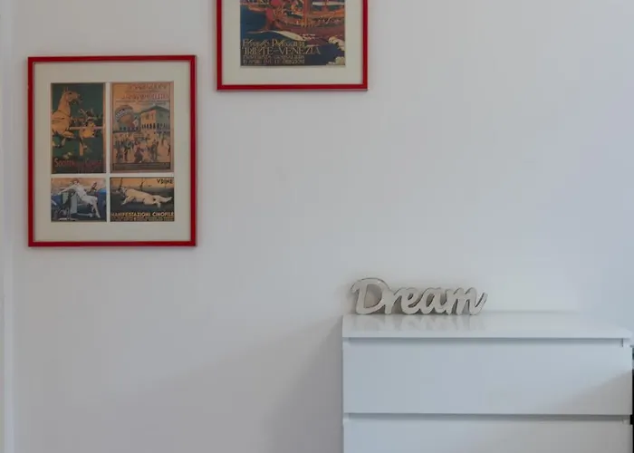 Casa Castaldi - Nel Cuore Di & Wi-fi Apartman