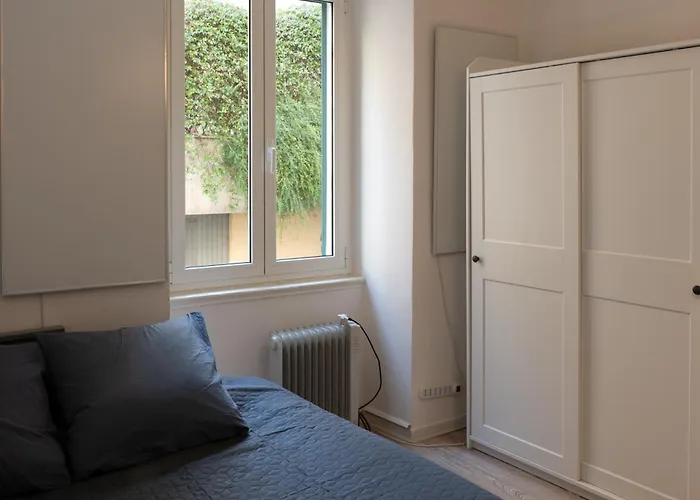 Casa Castaldi - Nel Cuore Di & Wi-fi Trieszt