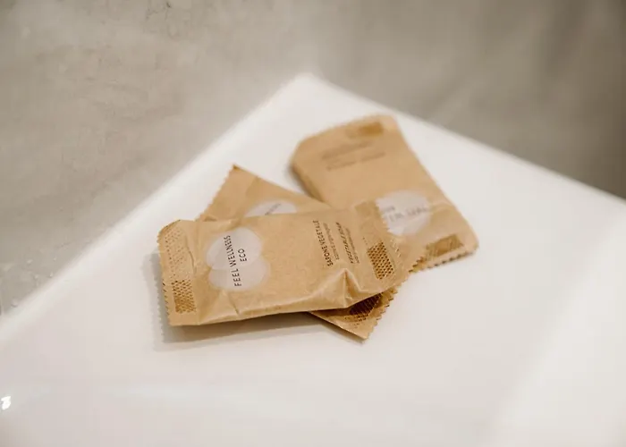 Apartman Casa Castaldi - Nel Cuore Di & Wi-fi