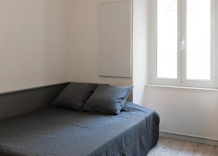 Apartman Casa Castaldi - Nel Cuore Di & Wi-fi